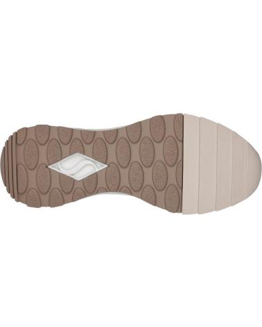Sportschuhe für Damen SKECHERS ZAPATILLAS SUNNY STREET PARA MUJER EN COLOR BEIGE BEIGE