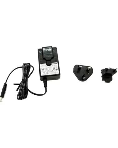 DLINK D-Link PSM-12V-55-B Adaptador 12V 3A PSU