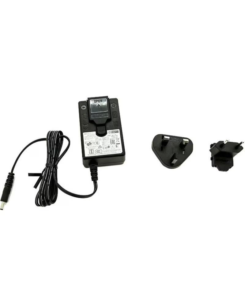 DLINK D-Link PSM-12V-55-B Adaptador 12V 3A PSU
