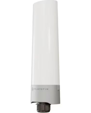 MIKROTIK GPeRx4 Extensor Ethern 4xGbE PoE-Out 90W
