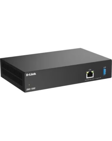 DLINK D-Link DNH-1000 Controlador Nuclias h- 500APs