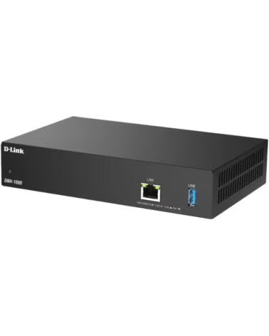 DLINK D-Link DNH-1000 Controlador Nuclias h- 500APs