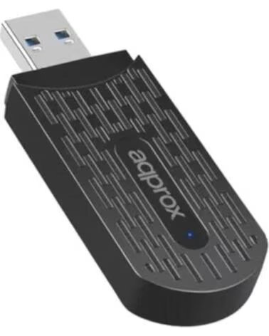 APPROX Wi-Fi 6 USB 3 0 adapter