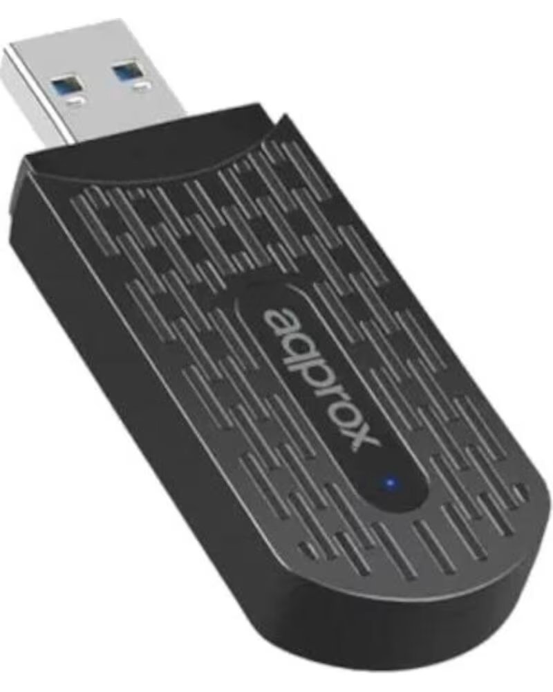 APPROX Wi-Fi 6 USB 3 0 adapter