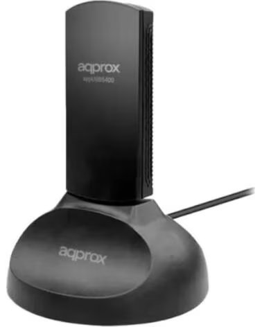 APPROX WIFI 6E 5400MBPS USB ADAPTER