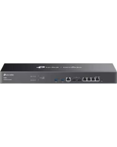 TP-LINK OC400 Omada Controladora Hardw 2xSFP 4xGb