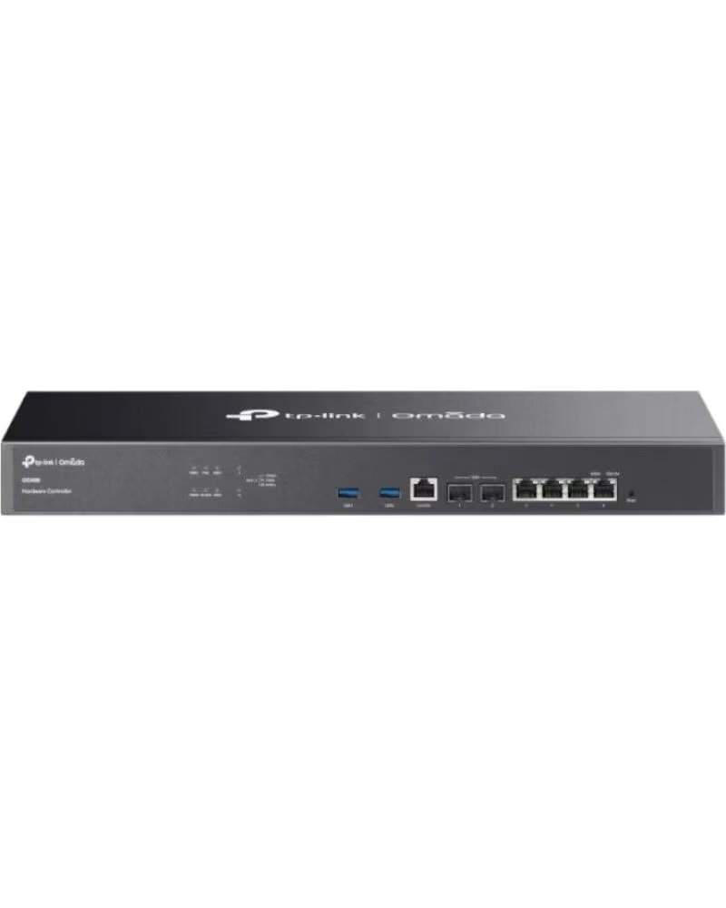 TP-LINK OC400 Omada Controladora Hardw 2xSFP 4xGb
