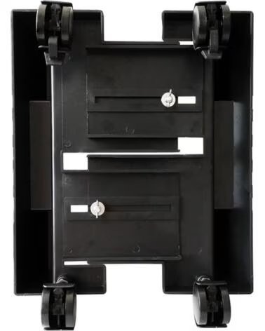 EWENT EW1290 Soporte CPU con Ruedas