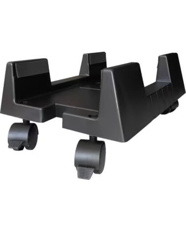 EWENT EW1290 Soporte CPU con Ruedas