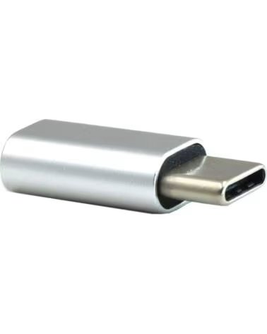 EWENT EW9645 Adapter USB3 1 Type C-USB 2 0 Micro