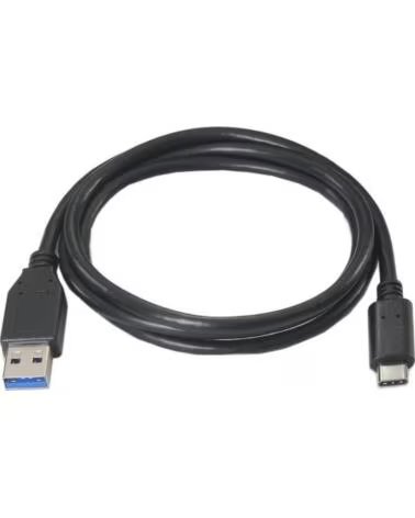 NANO CABLE Nanocable Cable USB 3 1 Gen2 10Gbps3A USB-C-M-A-M