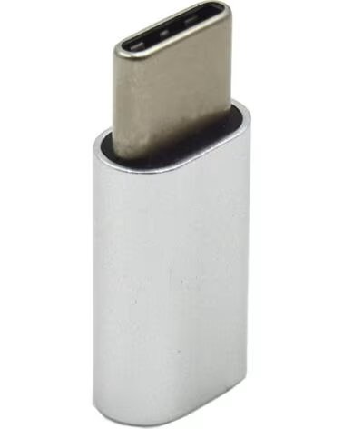 EWENT EW9645 Adapter USB3 1 Type C-USB 2 0 Micro
