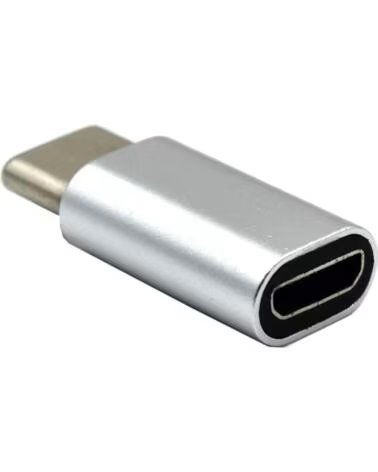 EWENT EW9645 Adapter USB3 1 Type C-USB 2 0 Micro