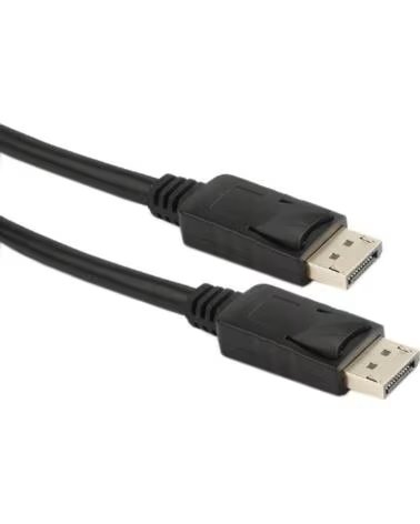 GEMBIRD Cable DisplayPort M-M 3 Metros
