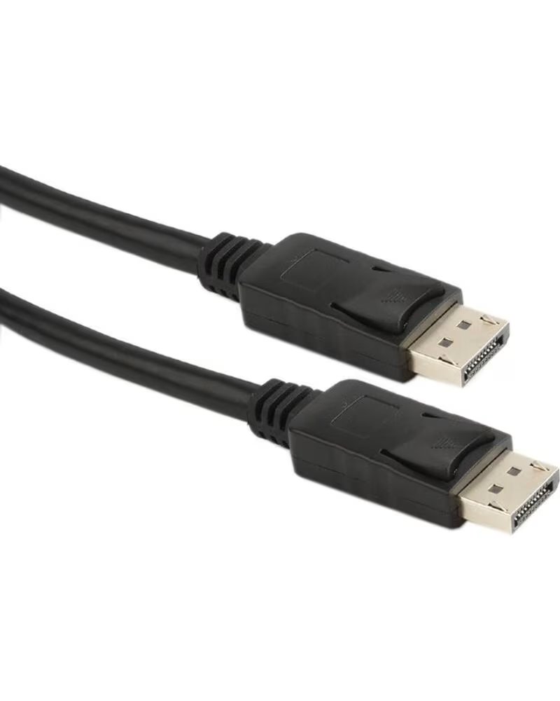 GEMBIRD Cable DisplayPort M-M 3 Metros