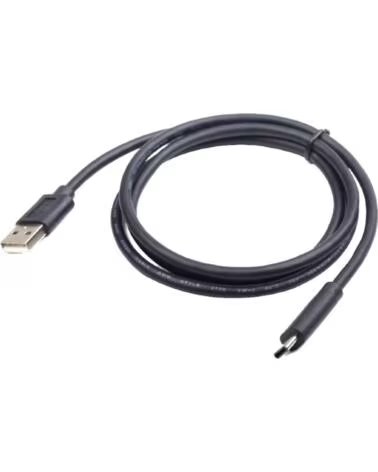 GEMBIRD Cable USB 2 0 A-M-C-M 3 Mts