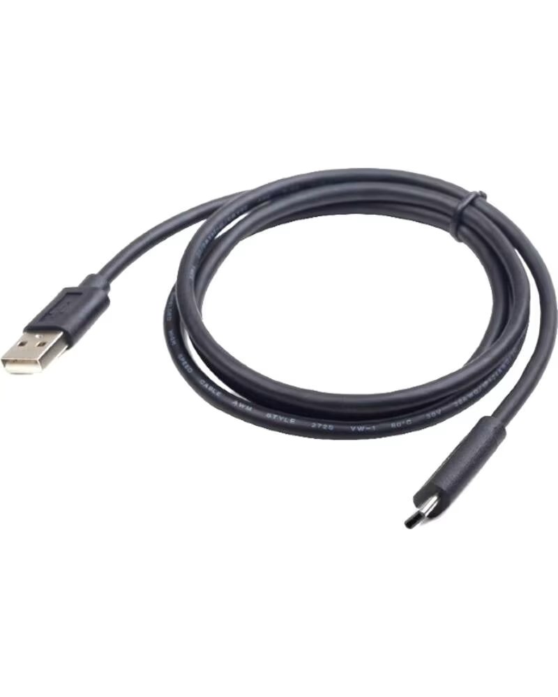 GEMBIRD Cable USB 2 0 A-M-C-M 3 Mts