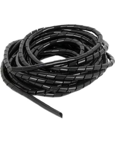 GEMBIRD Organizador-protector de cables 10m 12mm