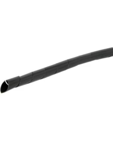 GEMBIRD Organizador-protector de cables 10m 12mm