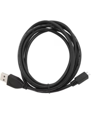 GEMBIRD CABLE USB 2 0 A MICRO USB MACHO MACHO 1 8M
