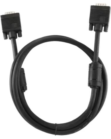 GEMBIRD Cable Conmutador VGA 1 8 Mts Negro