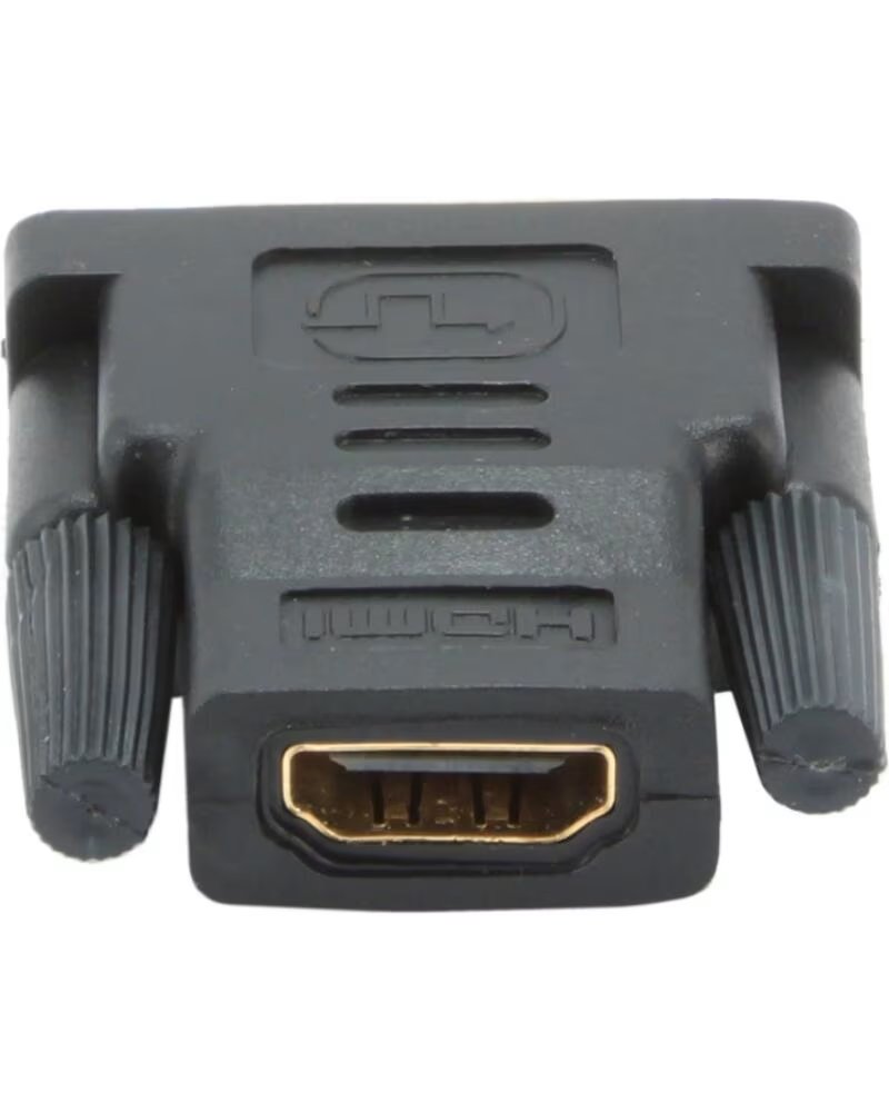 GEMBIRD Conversor DVI-D M 181p a HDMI H