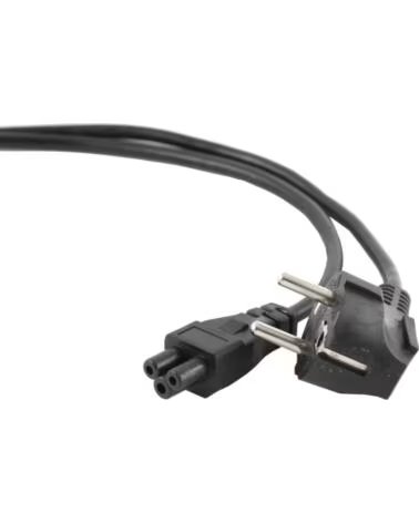GEMBIRD Cable Alimentacion 3pin 1 8 Metros