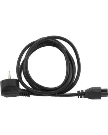 GEMBIRD Cable Alimentacion 3pin 1 8 Metros