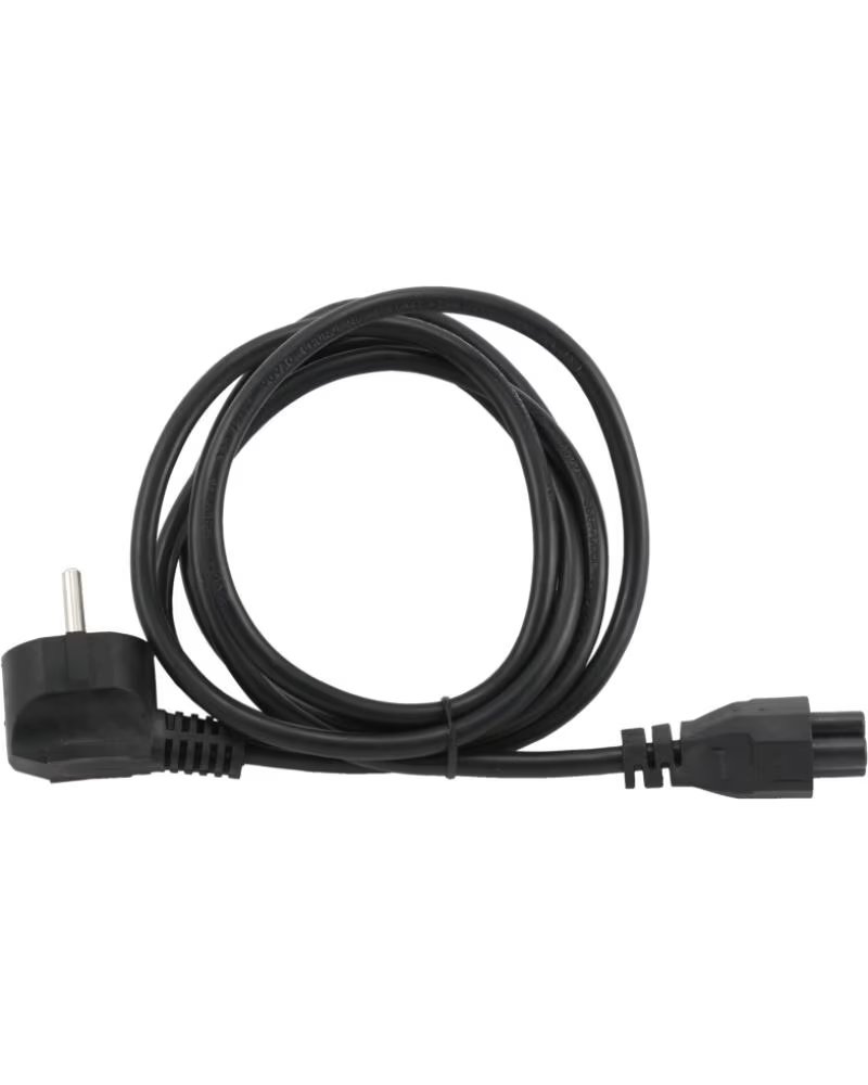 GEMBIRD Cable Alimentacion 3pin 1 8 Metros