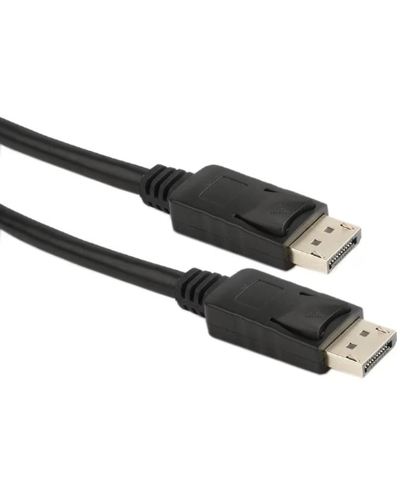 GEMBIRD Cable DisplayPort M-M 1 Metros