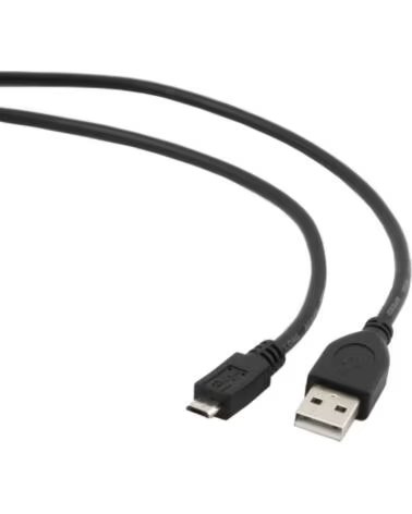 GEMBIRD Cable USB 2 0 Tipo A-M-MicroUSB B-M 3 Mt
