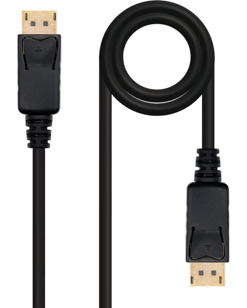 NANO CABLE Nanocable Cable Displayport DP-M-DP-M 3 M