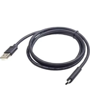 GEMBIRD CAVO USB 20 A A TIPO-C MASCHIO 18 METRI CCP-USB2-AMCM-6