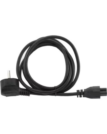 GEMBIRD Cable Alimentacion 3pin C5 Schuko VDE 3 Mt