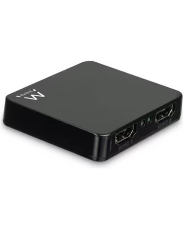 EWENT Divisor 4K HDMI 1x2 High Speed
