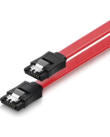EWENT Cable S-ATA 1 5GBits-3GBits-6GBits - 0 3mt