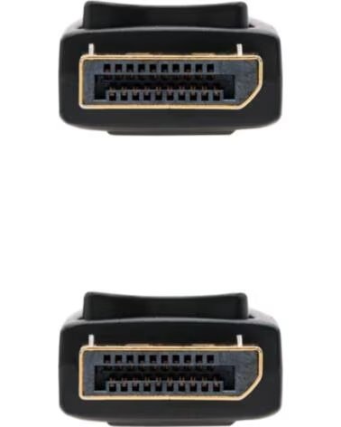 NANO CABLE Nanocable Cable Displayport DP-M-DP-M 1 5 M