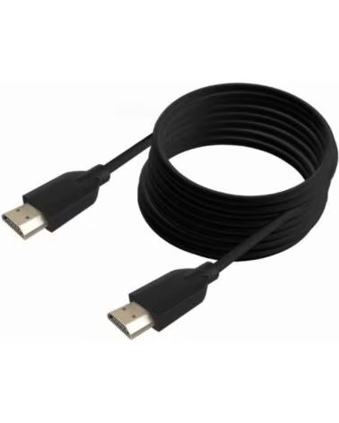 AISENS Cable HDMI V2 0 CCS AM-AM negro 10m
