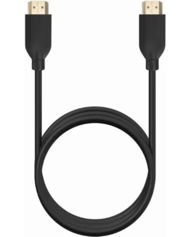AISENS Cable HDMI V2 0 CCS AM-AM Negro 1 5M