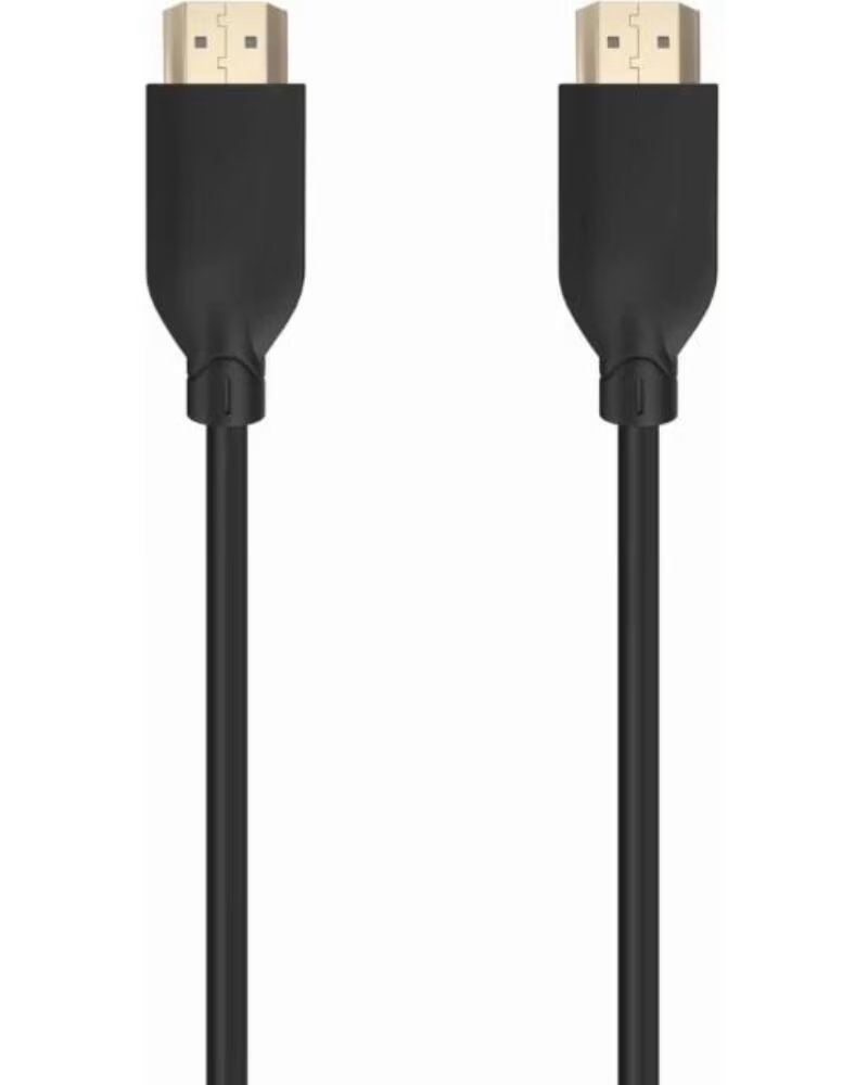 AISENS Cable HDMI V2 0 CCS AM-AM Negro 1 5M