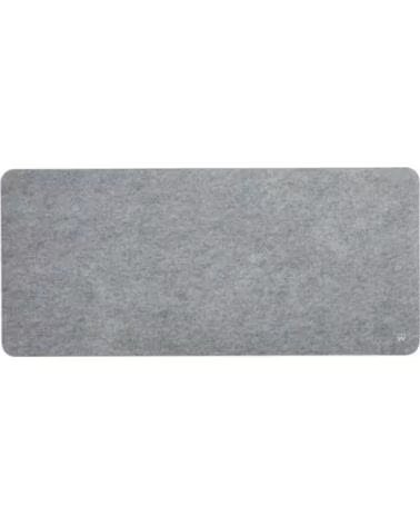 EWENT EW3185 Alfombrilla Extra Grande Fieltro