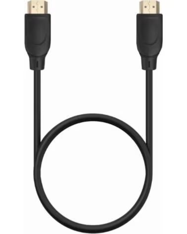 AISENS Cable HDMI V2 0 4K60HZ 18Gbps A-M-A-M 0 5M
