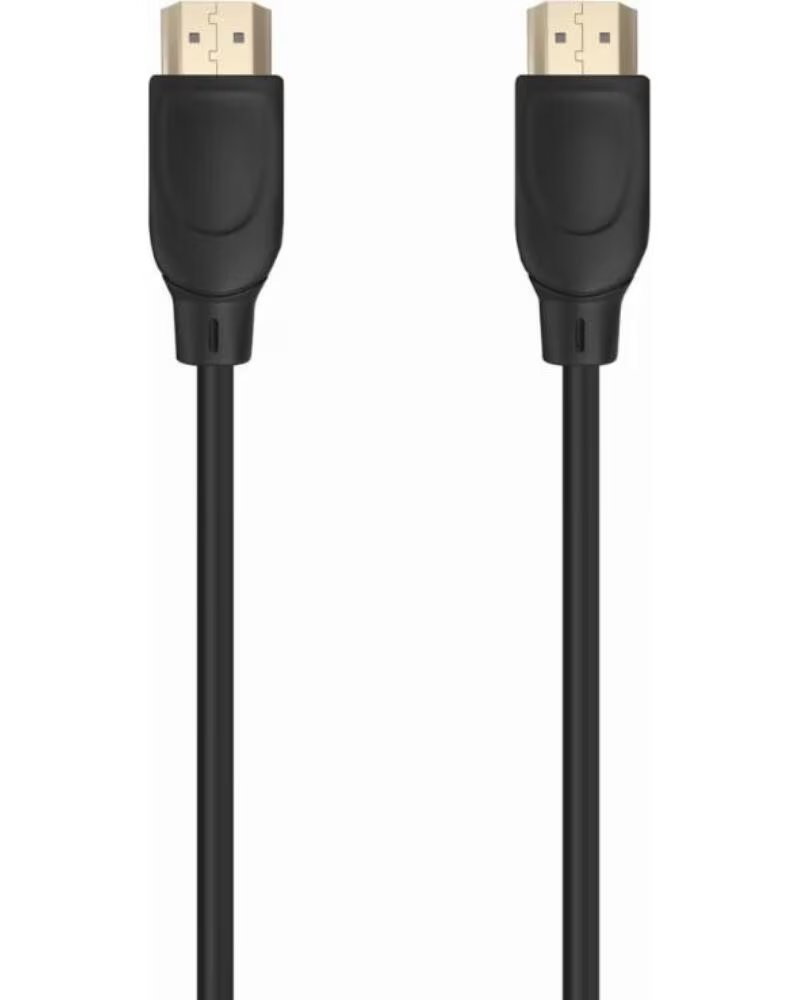 AISENS Cable HDMI V2 0 4K60HZ 18Gbps A-M-A-M 2 0M
