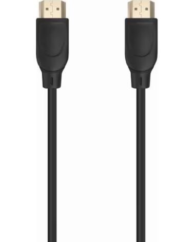 AISENS Cable HDMI V2 0 4K60HZ 18Gbps A-M-A-M 0 5M