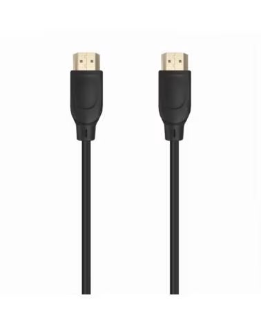 AISENS Cable HDMI V2 0 4K60HZ 18Gbps A-M-A-M 1 5M