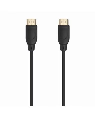 AISENS Cable HDMI V2 0 4K60HZ 18Gbps A-M-A-M 1 0M