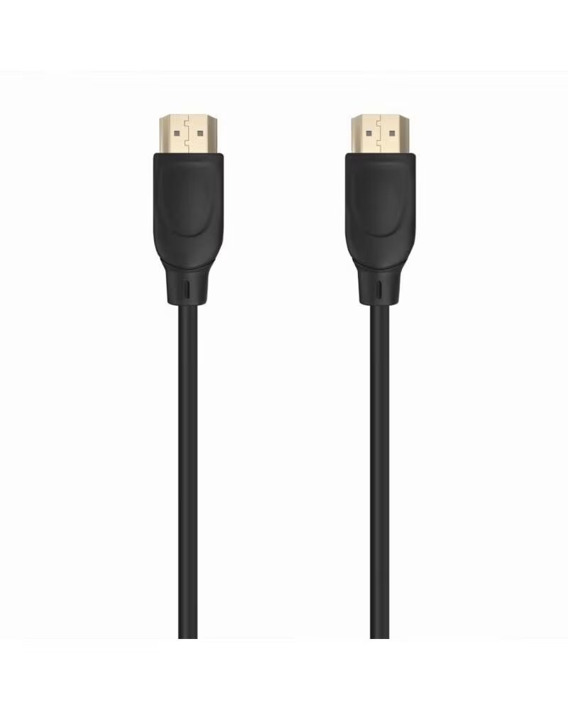 AISENS Cable HDMI V2 0 4K60HZ 18Gbps A-M-A-M 1 0M