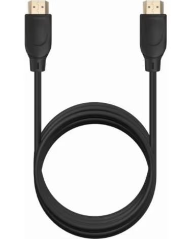 AISENS Cable HDMI V2 0 4K60HZ 18Gbps A-M-A-M 2 0M