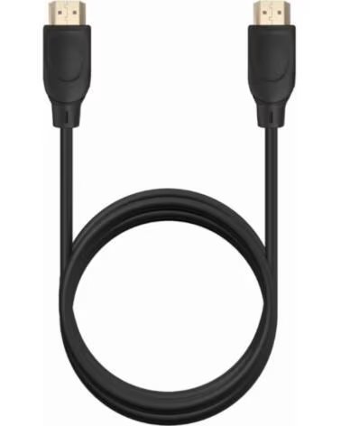 AISENS Cable HDMI V2 0 4K60HZ 18Gbps A-M-A-M 1 5M