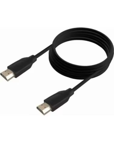 AISENS Cable HDMI V2 0 4K60HZ 18Gbps A-M-A-M 3 0M